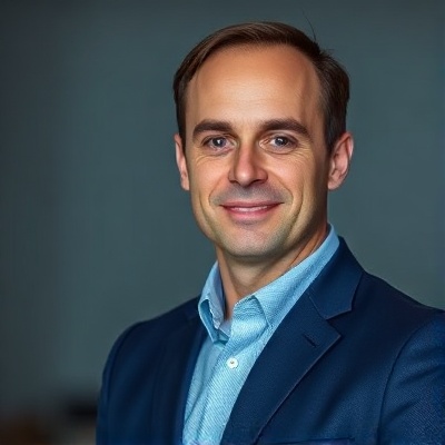 Jeroen van der Berg — Top 10 online casino expert